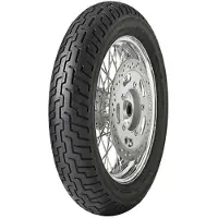 Dunlop D404f 67s Tt Custom Motorcykel Fordæk