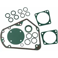 James Gasket 25225-93-kx Fordelerdækselpakning
