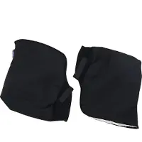 Parts Unlimited Bg-0085 Styrmuffe