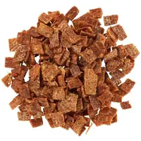 Flamingo Kylling Korte Fileter Hundesnack 800g