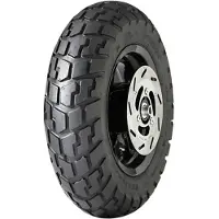 Dunlop Trailmax 61j Tl M/c Scooterdæk