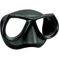 Mares Pure Passion Star Harpunfiskeri Maske