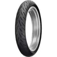Dunlop Gpr-300 (58w) Tl Touring-fordæk