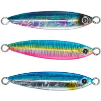 Kali Kunnan Mythic Tug 66 Jig 45g 56 Mm