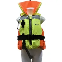 Ocean Safety Mino 100n Junior Redningsvest