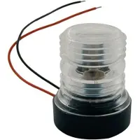 Euromarine 360° Hvidt Navigationslys