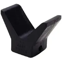 Seachoice Støbt Y-formet Bovstopadapter