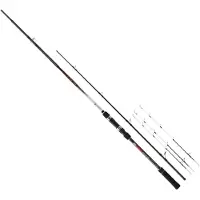 Kali Kunnan Skill Bund Fiskestang