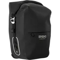 Brooks England Scape 22l Sidetasker