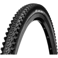 Continental Ruban Shieldwall Tubeless 27.5´´ X 2.60 Mtb-dæk