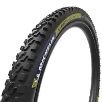 Michelin Wild Enduro Racing Tubeless 29´´ X 2.40 Bag Mtb-dæk