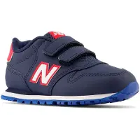New Balance 500 Hook & Loop Inf Sko