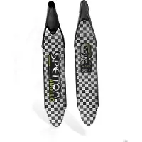 Spetton Cx Apollo Ht Quattro Harpunfiskefinner