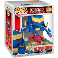 Funko POP! Super Yu-gi-oh Xyz Drage Katapult Kanon-figur 15 Cm