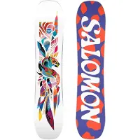 Salomon Grace Junior Snowboard