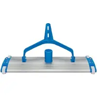 Productos Qp 500352c Vingemøtrik Til Fastgørelse Af Metal Poolrenser 450mm