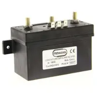 Italwinch 3-polet Bipolært Relæ 150a 1700w