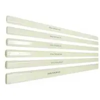 Blue Streak Ocean Racer 2 Tvungne Sejlpindler 20x8 Mm