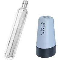 PLASTIMO Ps Elite 33g Co2-patron