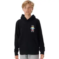 Rip Curl Search Icon Hættetrøje