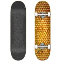 Sk8 Mafia Bee 8.25´´x31.85´´ Skateboard