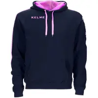 Kelme Street Hættetrøje