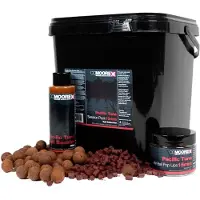 CC Moore Pacific Tuna Session Pellets Til Fiskeri