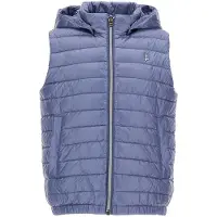 Herno Kids Pi000030x Vest