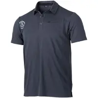 Ternua Skeld 2.0 Kortærmet Polo