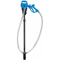 JBM Aus32 Elektrisk Pumpe Til Urea