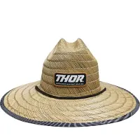 Thor Straw Hat