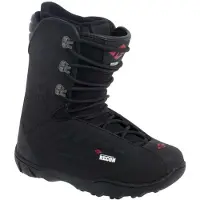 SP United Interchanger Recon Linerless Junior Snowboardstøvler