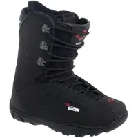 SP United Interchanger Recon Linerless Junior Snowboardstøvler
