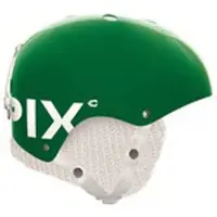 Capix Snow Team Hjelm