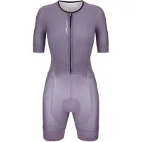 Santini Leaf Kortærmet Trisuit