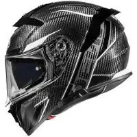 Premier Helmets Devil Carbon St8 22.06 Fullface-hjelm