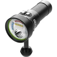 Divepro M35 V2 Video Dykkerlygte