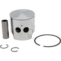 VERTEX Cagiva/husqvarna Cr-wr 250 85-91 D69.97 Ef Stempelkit