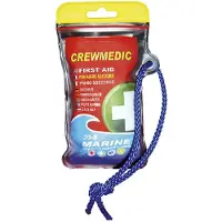 Crewmedic 30-s Førstehjælpskit