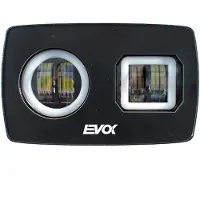 Evok Ape 50 Led 246472193 Forlygte