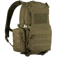 Warrior Assault Systems Large Helmet Cargo Pack 28l Rygsæk