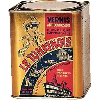 Le Tonkinois Lak 1l