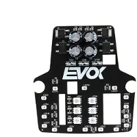 Evok Piaggio Vespa 125 Primavera Led 246420011 Baglygte