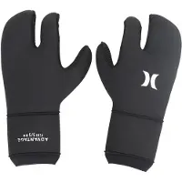 Hurley Advantage Plus 5 Mm 3 Finger Handsker