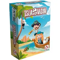 Mercurio Er Island In Sight Brætspil I Sigte?