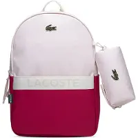 Lacoste Kids 9a6214 Rygsæk