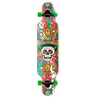 Hydroponic Dt 3.0 39.25´´ Longboard