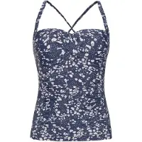 Protest Mix Femme Tankinitop