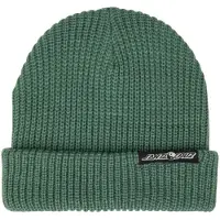 Santa Cruz Yin Yang Strip Beanie
