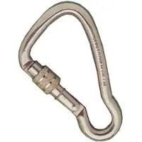 Kong Italy Harness Secure Snap Sjækel